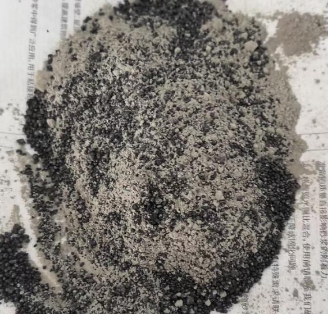 阿克塞不发火砂浆耐磨地坪施工方案