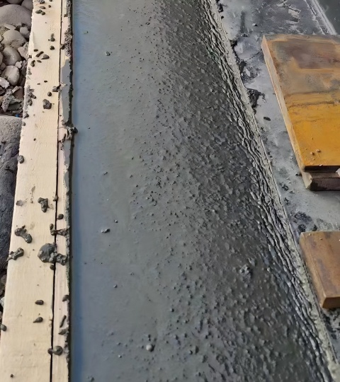 阿克塞环氧砂浆的特点及施工流程​