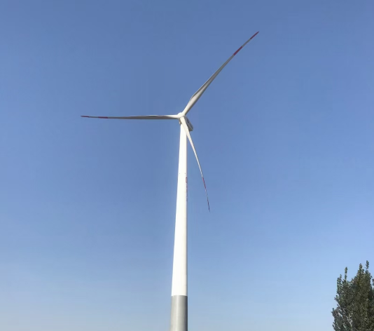 阿克塞风电基础二次灌浆料的强度要求和用量计算 风电灌浆料施工注意事项