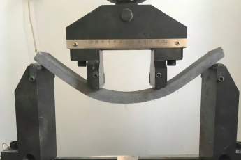 阿克塞高延性混凝土 高延性砂浆 抗震加固混凝土产品特点 施工流程