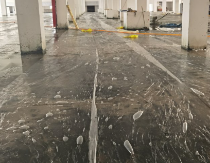 阿克塞不发火砂浆和不发火金属骨料有什么区别