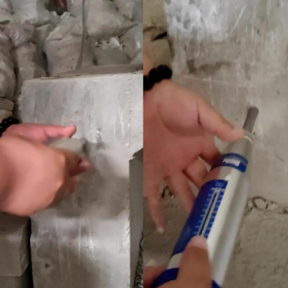 阿克塞混凝土强度不足的原因及处理方法