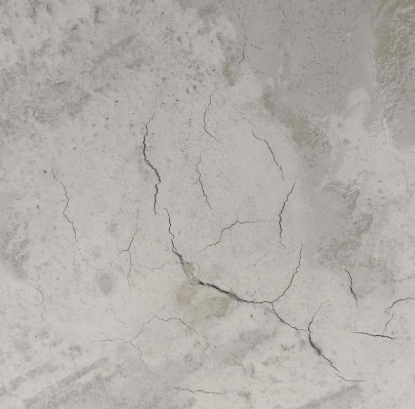 阿克塞灌浆料为什么会产生裂缝？出现裂缝该如何处理？