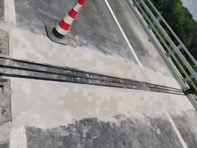 阿克塞伸缩缝更换后浇筑材料快速结构修补料速砼的产品特点及施工流程​