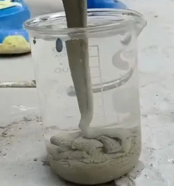 阿克塞水工混凝土絮凝剂，水下抗分散剂的作用及施工方法