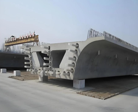 阿克塞抗冻压浆料的特点及标准化施工工艺